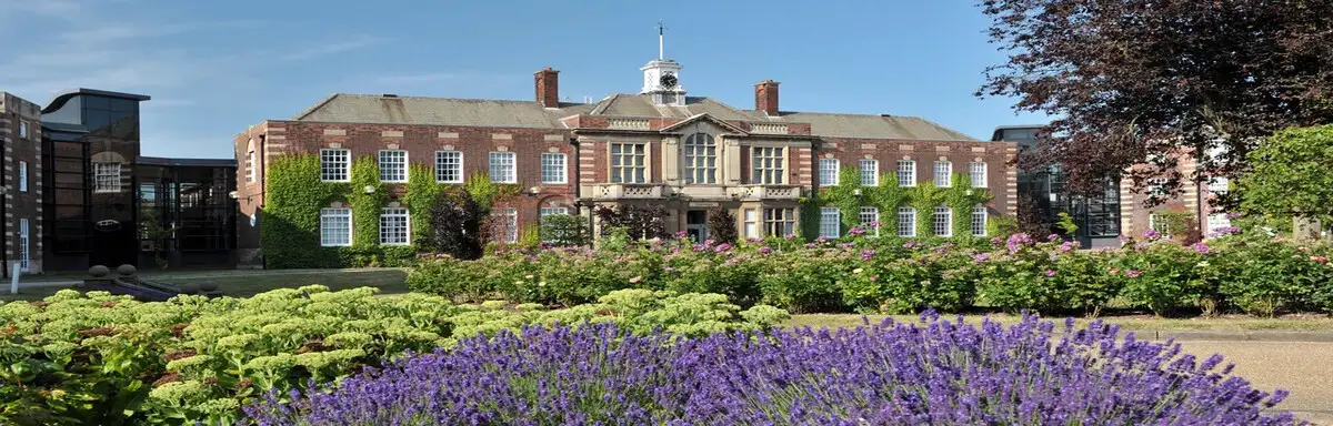 Hull Campus
