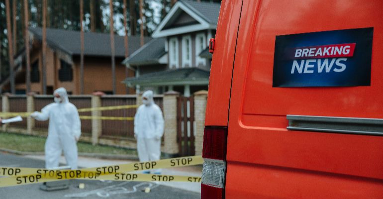 Protection, Security and Investigation