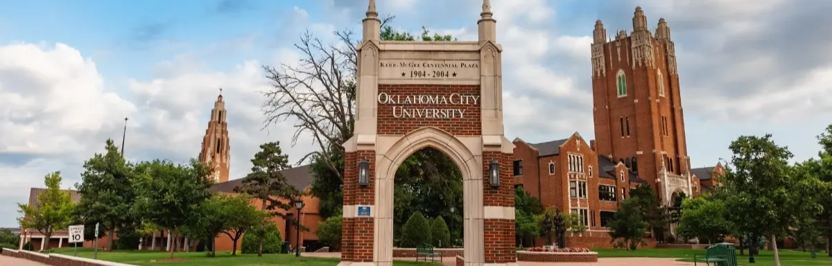 Oklahoma Campus