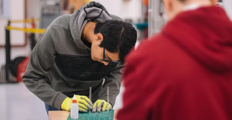 Computer Engineering (PhD)