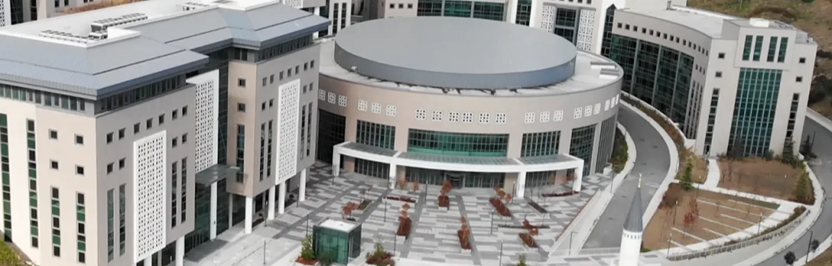 Sishane Campus