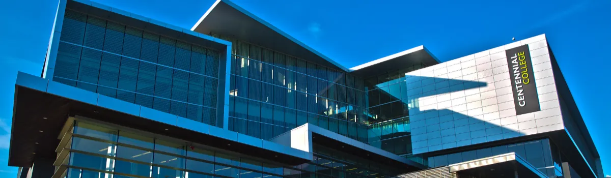 Centennial College