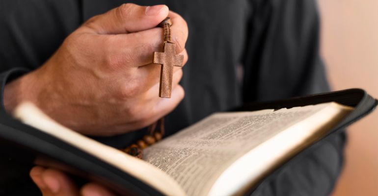 Doctor of Ministry