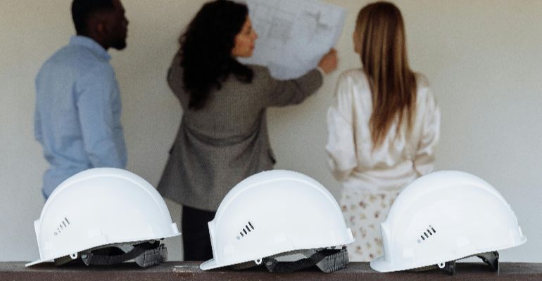 Bachelor of Science in Construction Management