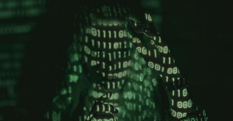 MSc Cyber Security Technology (with Advanced Practice)