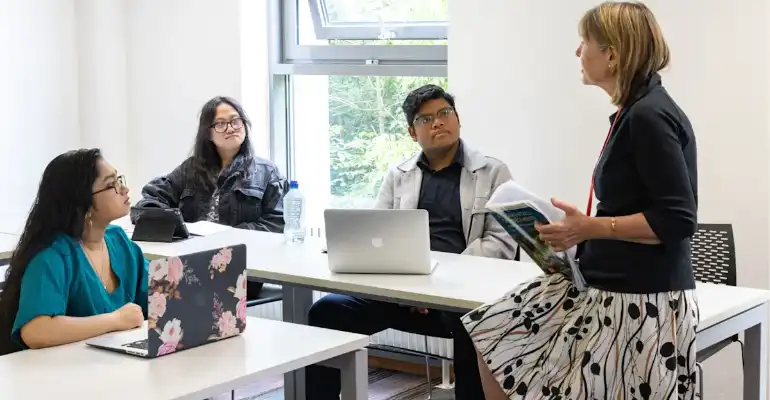 International Year One in Psychology