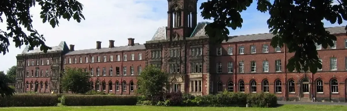 University of Lancashire (formerly UCLan)- Offered by CEG Digital