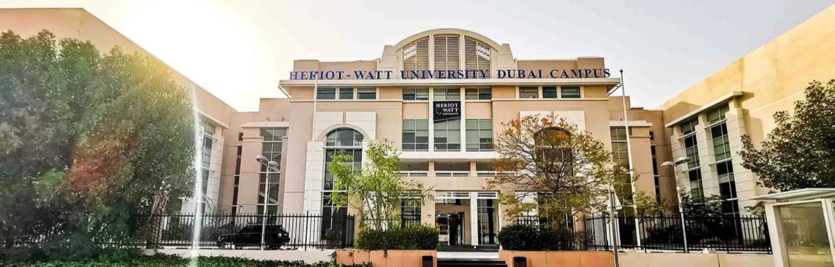Dubai Campus