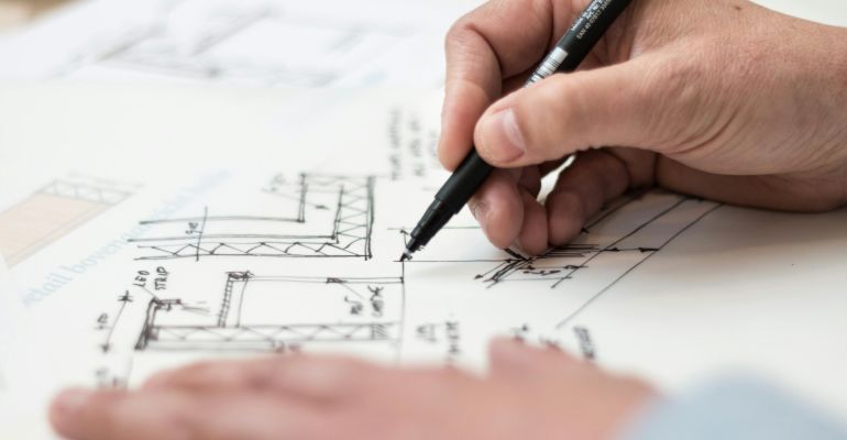 Bachelor of Architecture