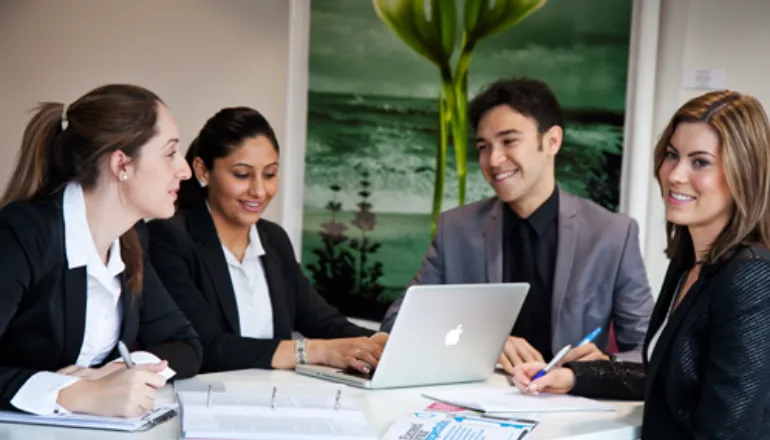 Business, Economics, Law and Social Sciences