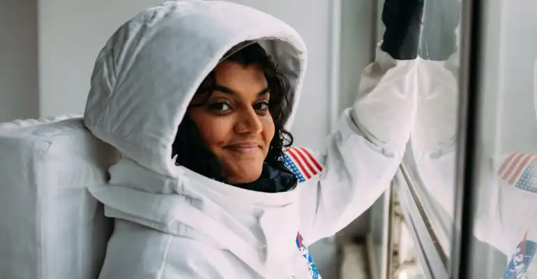 Space Leadership MBA