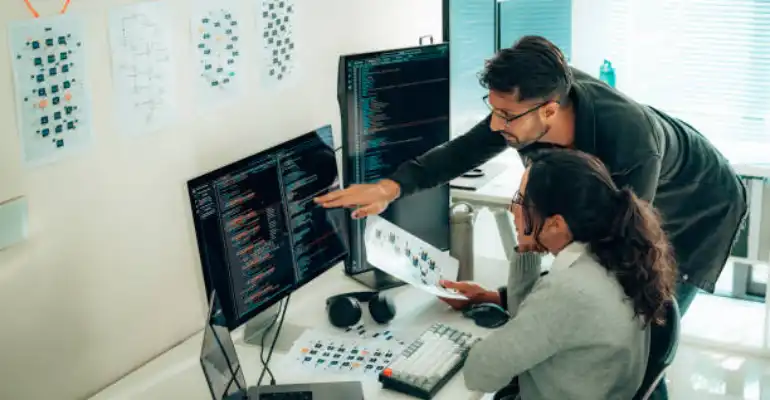 Bachelor of Science in Applied Mathematics and Artificial Intelligence