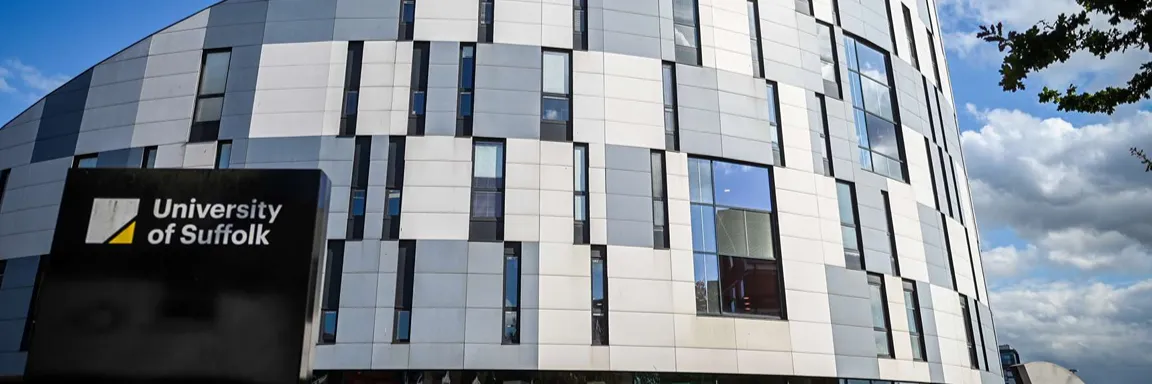 University of Suffolk
