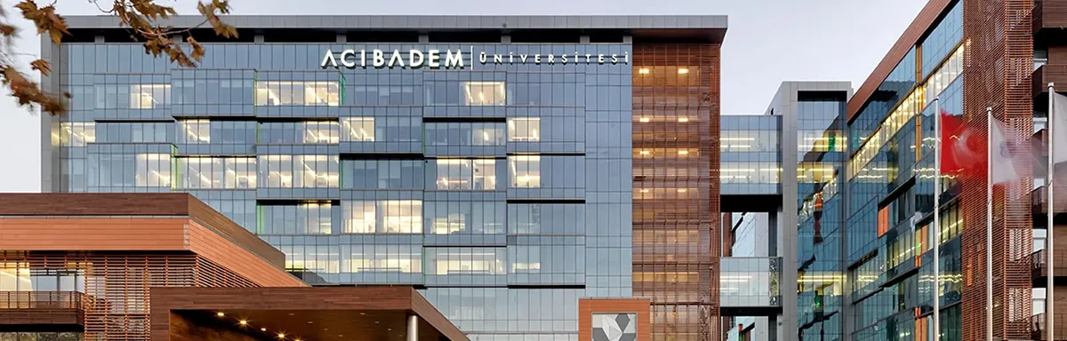 Istanbul Campus