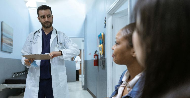 Bachelor of Science - Nursing