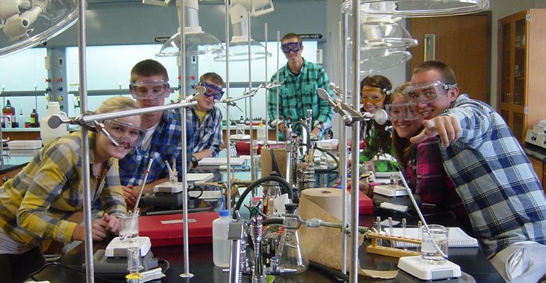 Chemistry