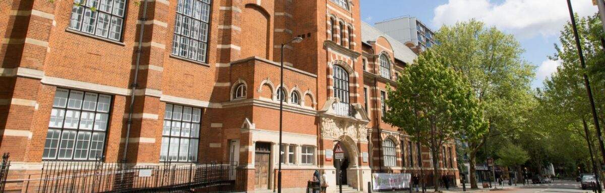Central London Campus