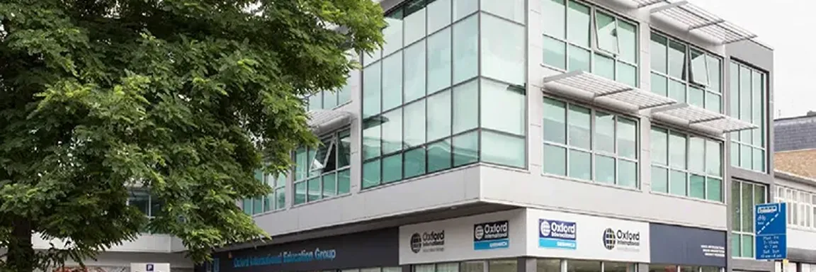 London Campus
