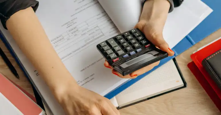 MSc in Accounting