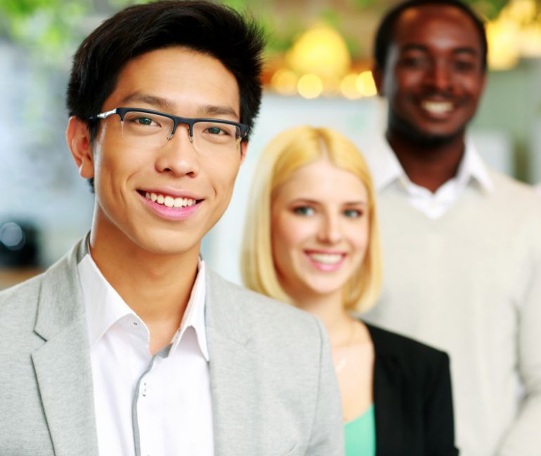 Master of Science in International Business Management