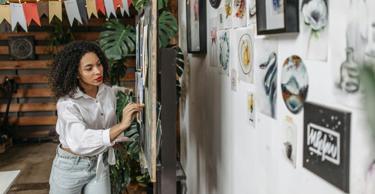Art and Design