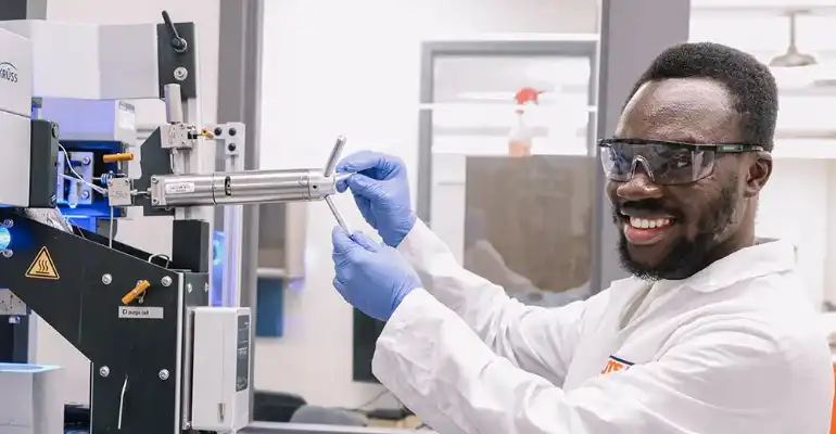 Biomedical Sciences BS