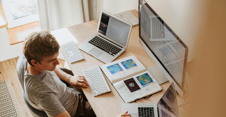 Certificate in The Business of Esports