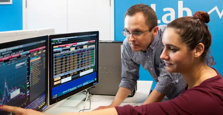 Finance MSc