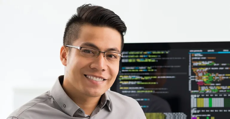 Doctorate In Computer Science