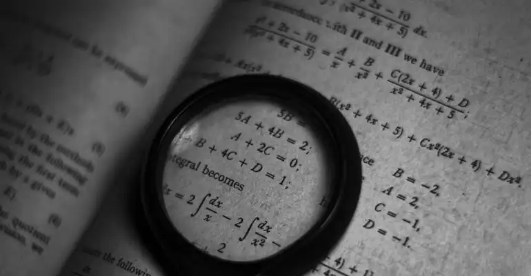 Mathematical Finance