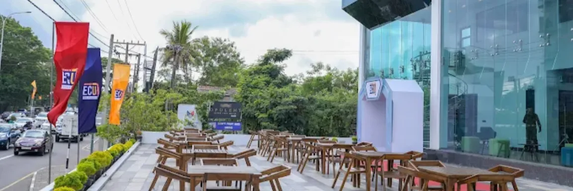 Colombo Campus