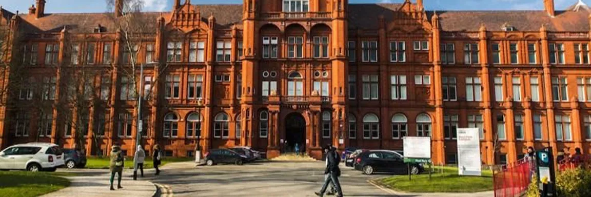 University of Salford