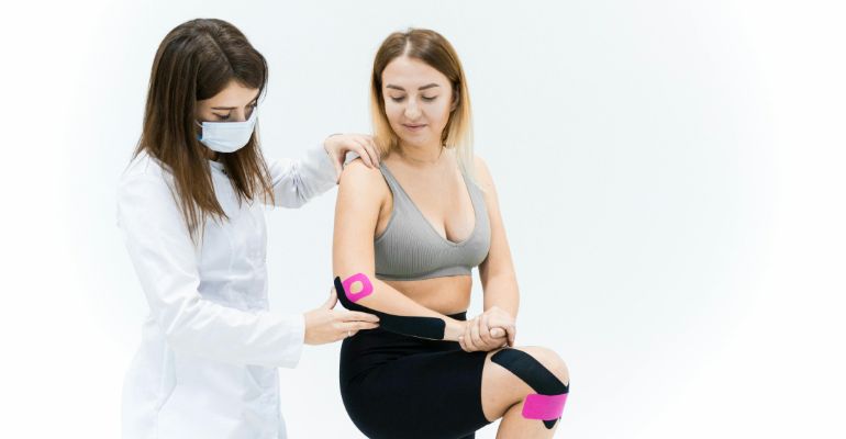 BS Exercise Science