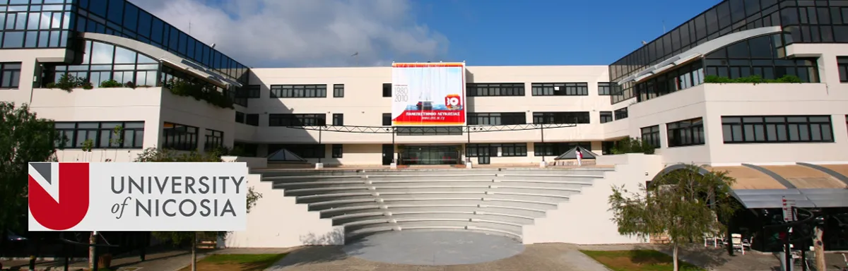 Cyprus Campus