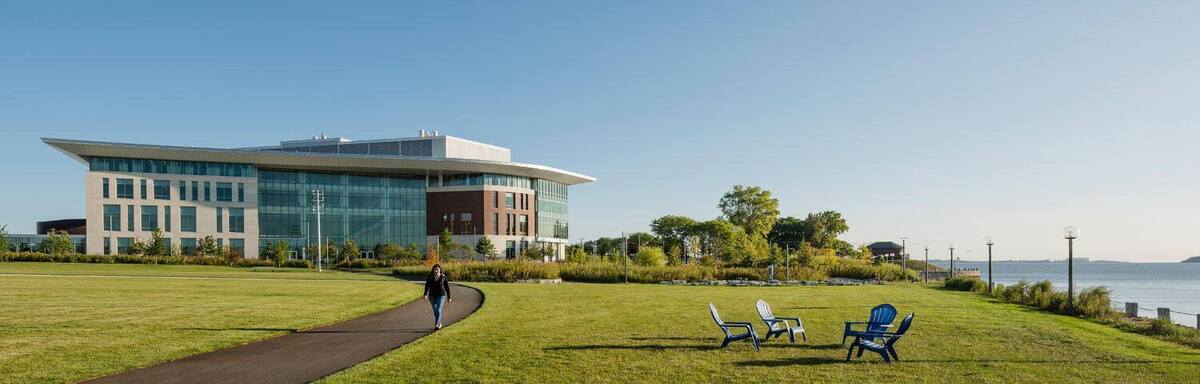 Columbia Point Campus
