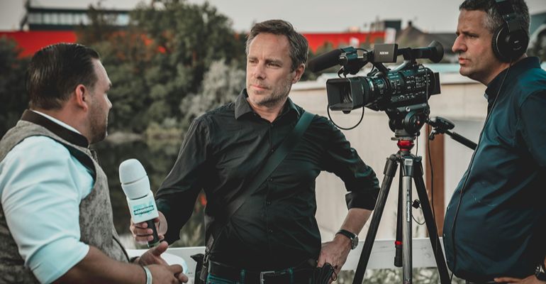 BA (Hons) Film Studies