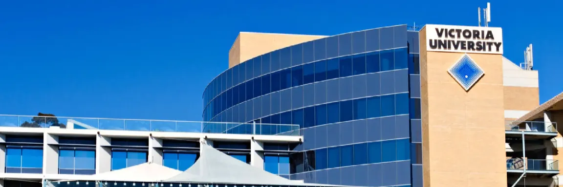 Victoria University