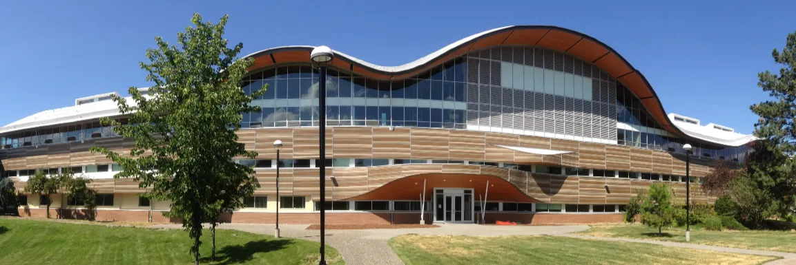 Thompson Rivers University
