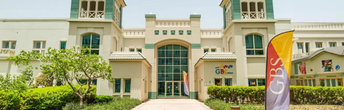GBS Dubai