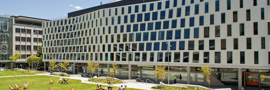 Sydney Campus