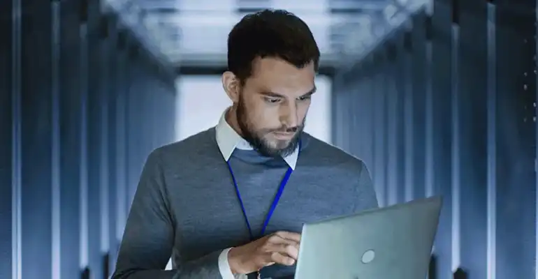 Business Analytics (MS) - STEM designated
