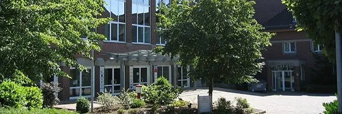 Iserlohn Campus