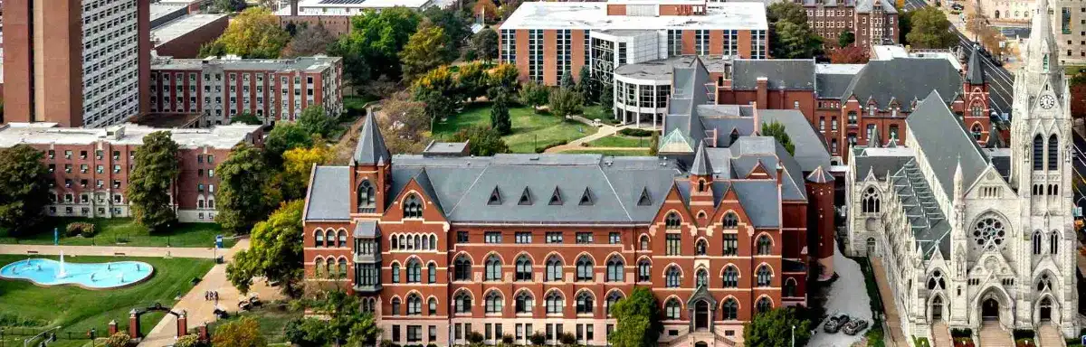 St Louis Campus