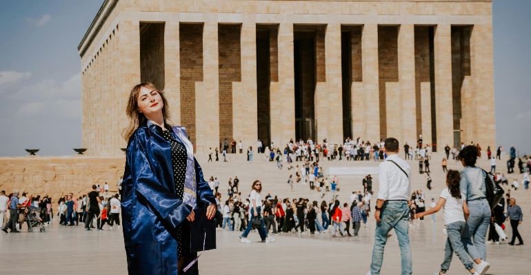 BSc Tourism and Catering