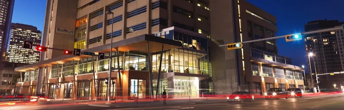 Calgary Campus