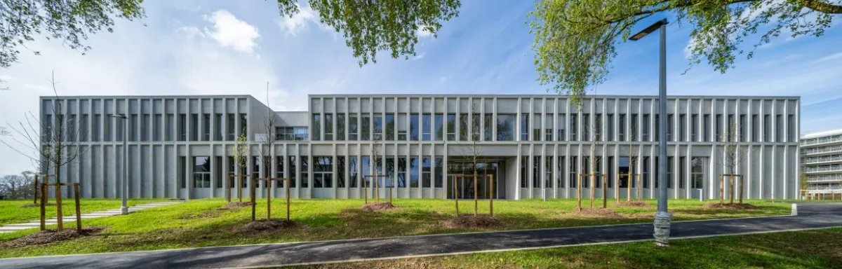 Paris Campus