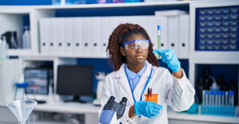 Biomedical Science