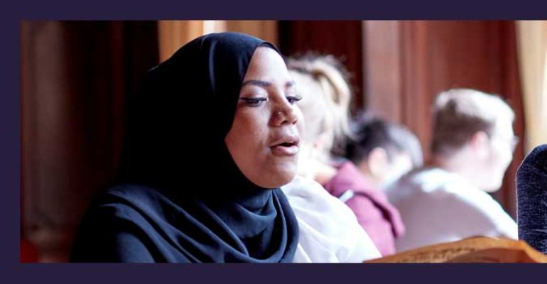 English And Philosophy - BA (Hons)