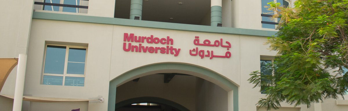 Dubai campus
