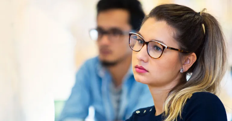 Master in Artificial Intelligence for Business